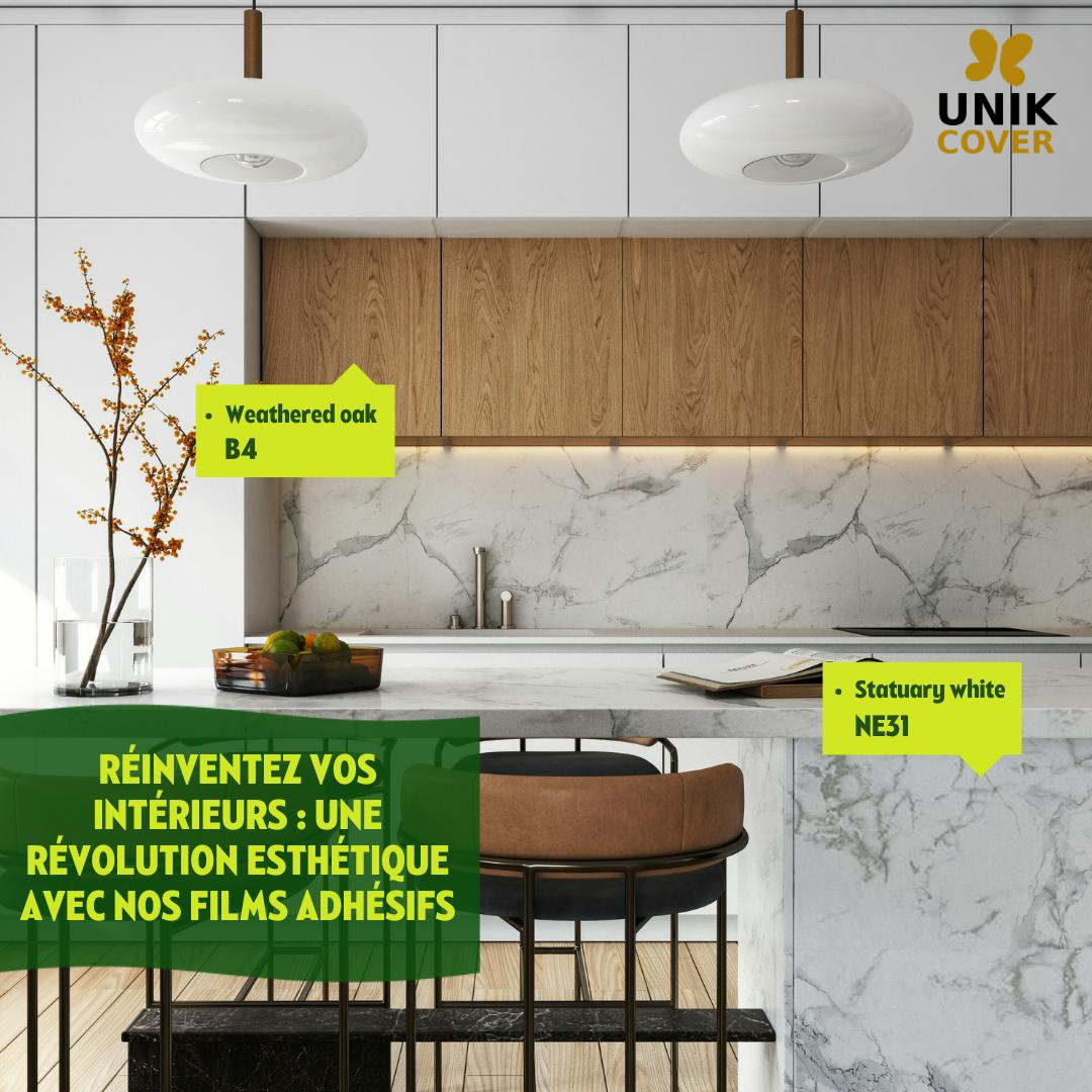 Cover _ Réinventez vos intérieurs _ une révolution esthétique avec nos films adhésifs - 2